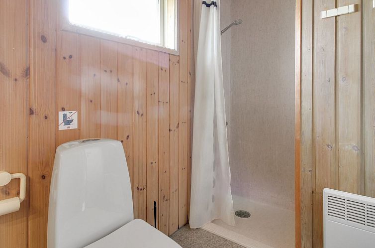 Vakantiehuis "Casandra" - 600m from the sea