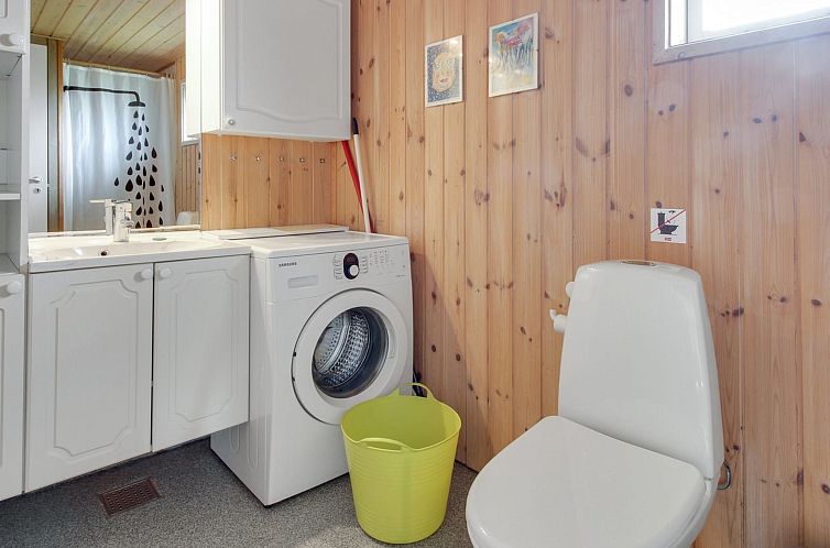 Vakantiehuis "Casandra" - 600m from the sea