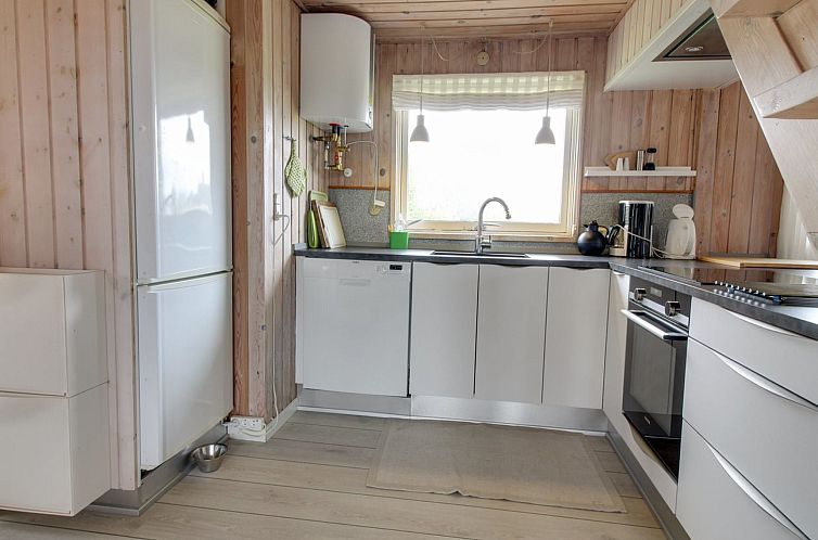 Vakantiehuis "Casandra" - 600m from the sea