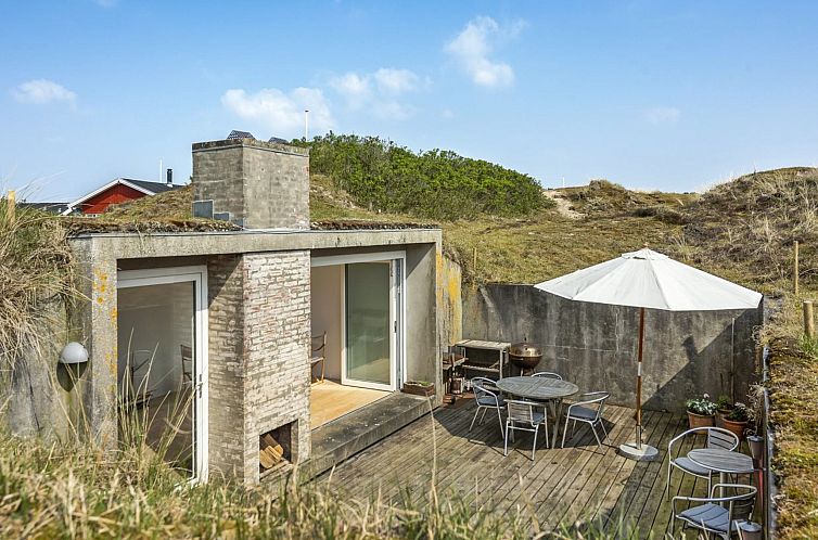 Vakantiehuis "Dordi" - 300m from the sea