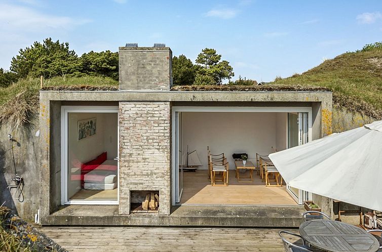 Vakantiehuis "Dordi" - 300m from the sea