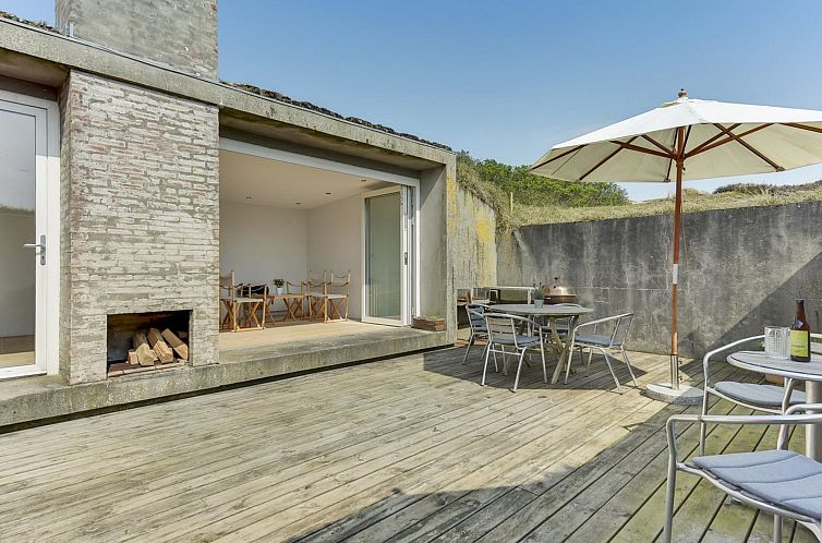 Vakantiehuis "Dordi" - 300m from the sea