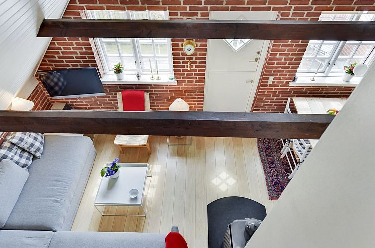 Vakantiehuis "Dordi" - 300m from the sea