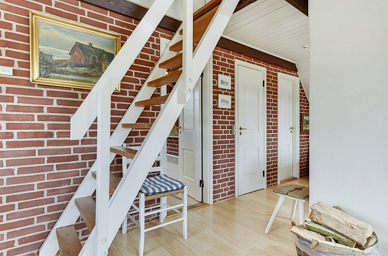 Vakantiehuis "Dordi" - 300m from the sea