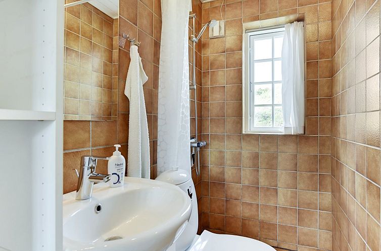 Vakantiehuis "Dordi" - 300m from the sea