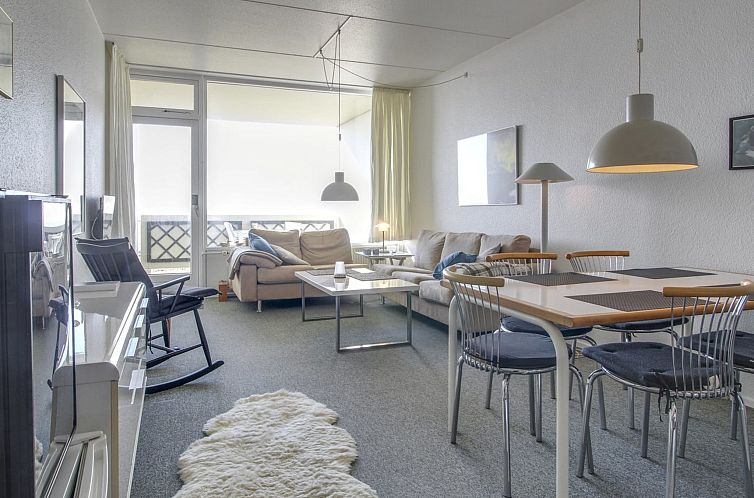 Verblijf 28905251 - Appartement Zuidelijke Noordzee - Appartement "Rubi" - 50m from the sea