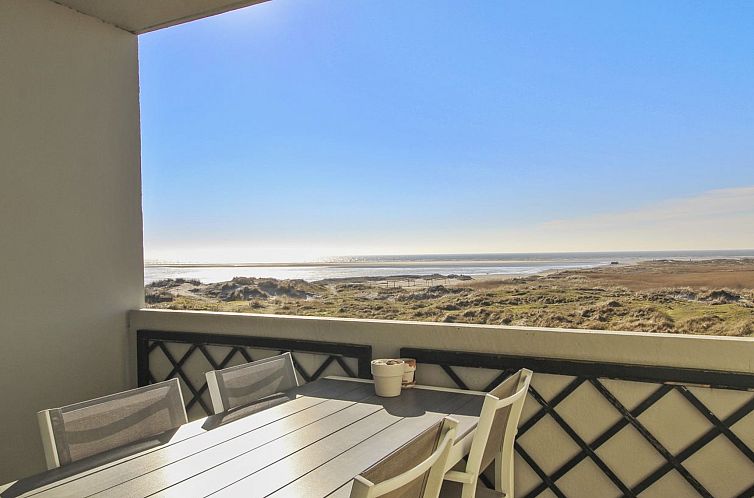 Appartement "Rubi" - 50m from the sea