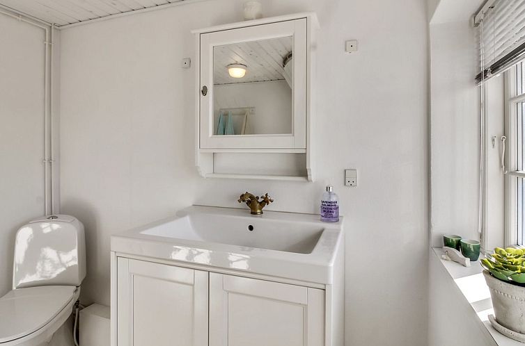 Appartement "Rubi" - 50m from the sea