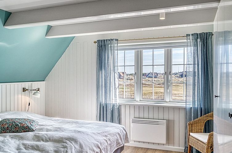 Vakantiehuis "Sten" - 100m from the sea