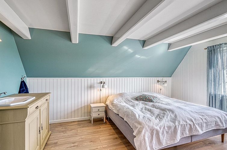 Vakantiehuis "Sten" - 100m from the sea