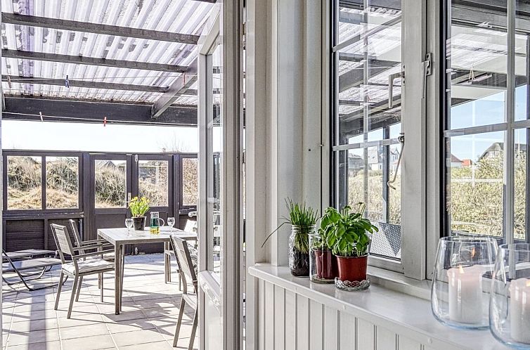 Vakantiehuis "Sten" - 100m from the sea