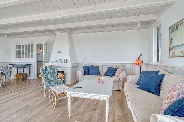 Vakantiehuis "Sten" - 100m from the sea