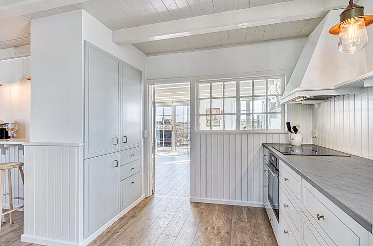 Vakantiehuis "Sten" - 100m from the sea