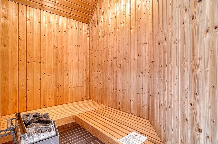 Vakantiehuis "Sten" - 100m from the sea