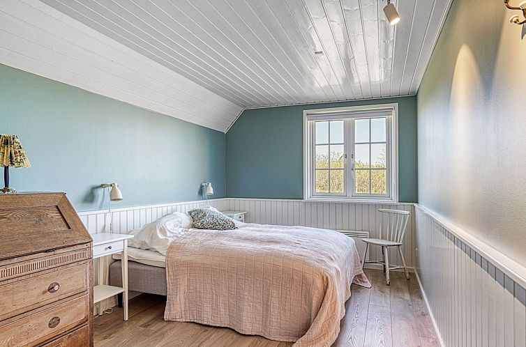 Vakantiehuis "Sten" - 100m from the sea