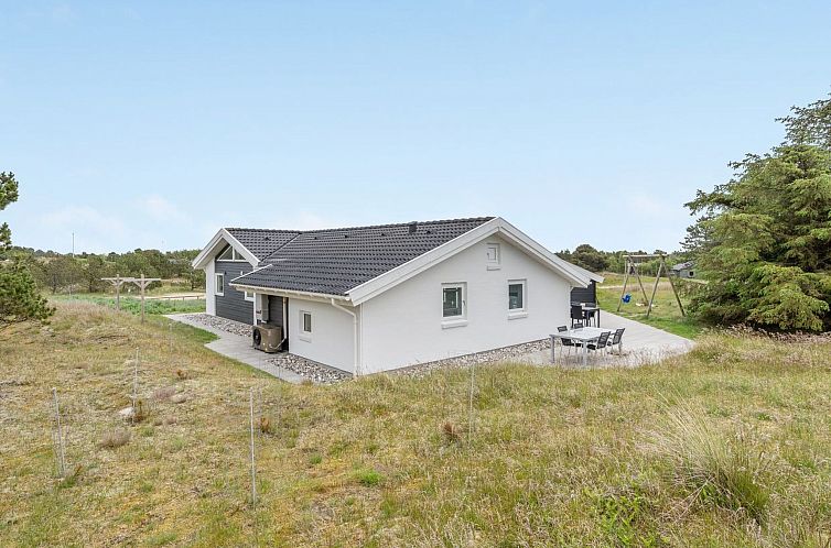 Vakantiehuis "Alli" - 800m from the sea