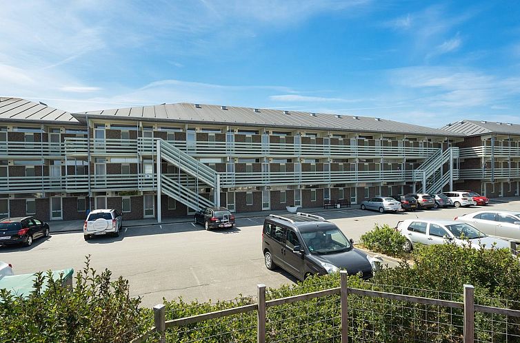 Appartement "Mijat" - 50m from the sea