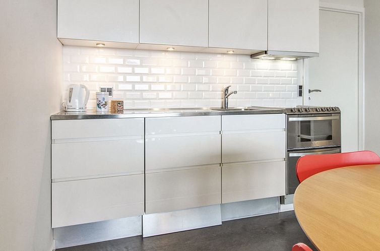 Appartement "Mijat" - 50m from the sea