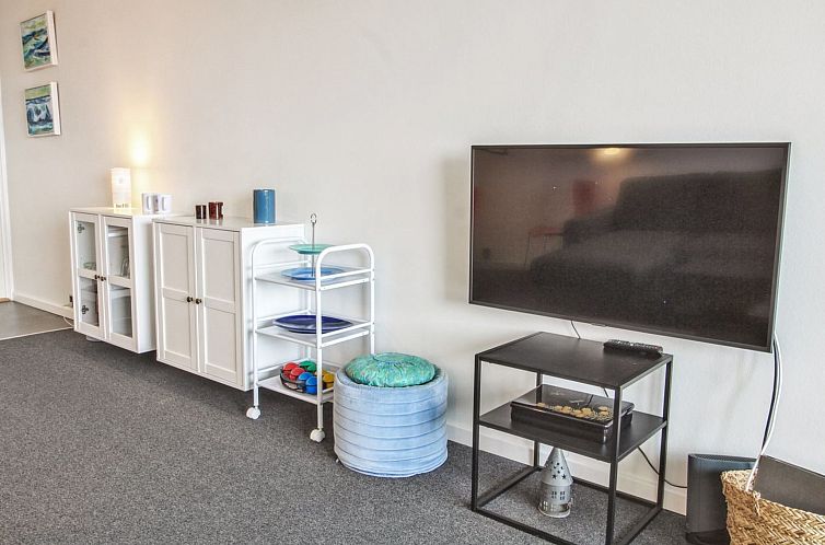 Appartement "Mijat" - 50m from the sea