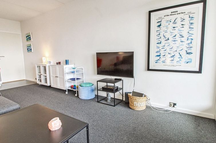 Appartement "Mijat" - 50m from the sea