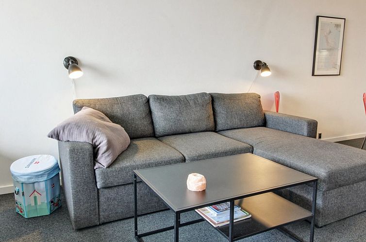 Appartement "Mijat" - 50m from the sea