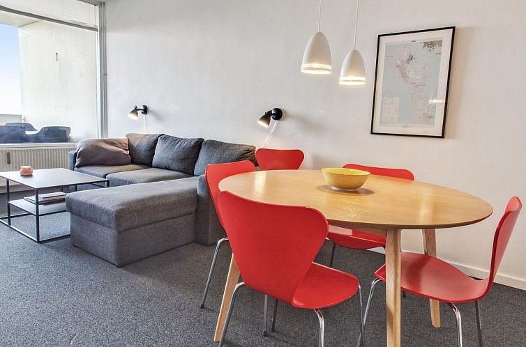 Appartement "Mijat" - 50m from the sea