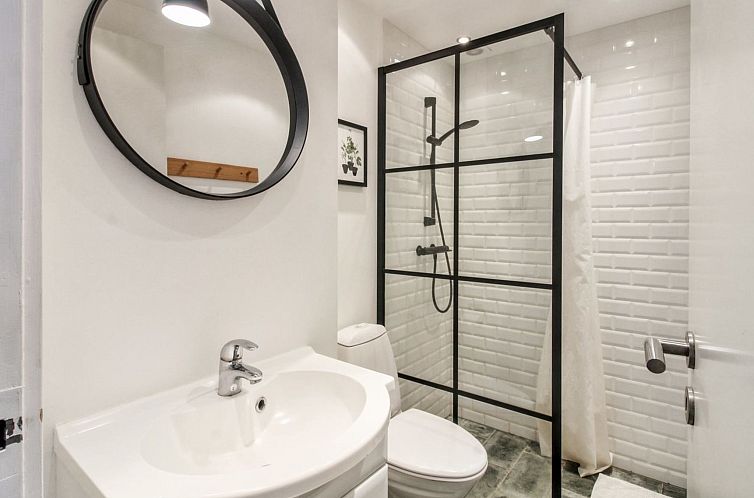 Appartement "Mijat" - 50m from the sea