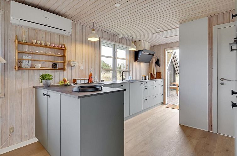 Appartement "Britt" - 100m from the sea