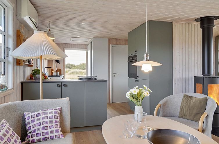 Appartement "Britt" - 100m from the sea