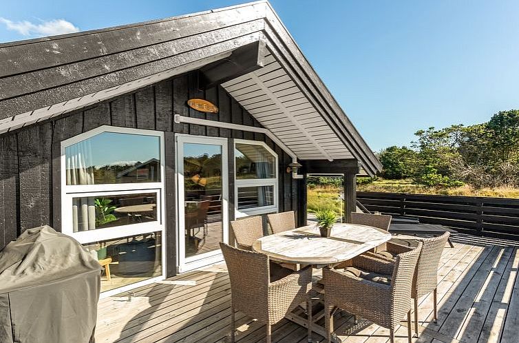 Vakantiehuis "Skyler" - 1km from the sea