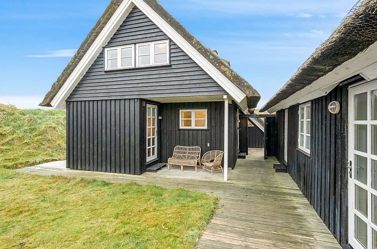 Vakantiehuis "Christensen" - 100m from the sea