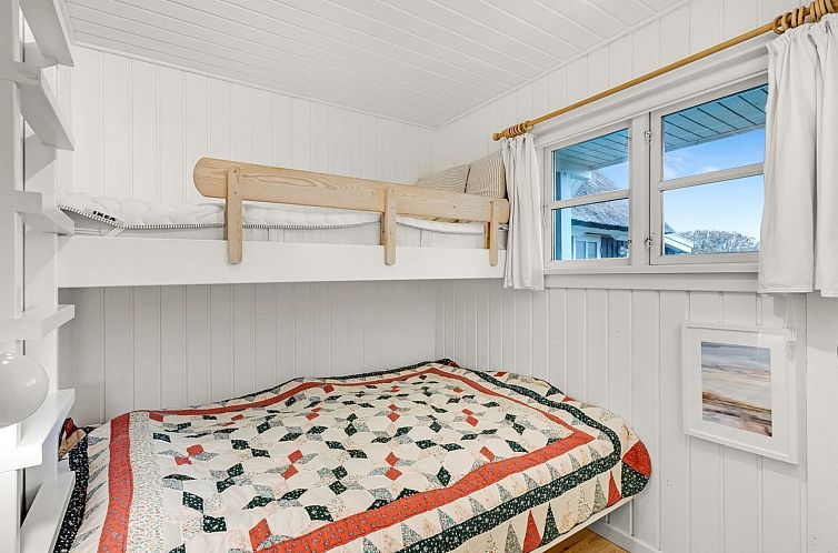 Vakantiehuis "Christensen" - 100m from the sea