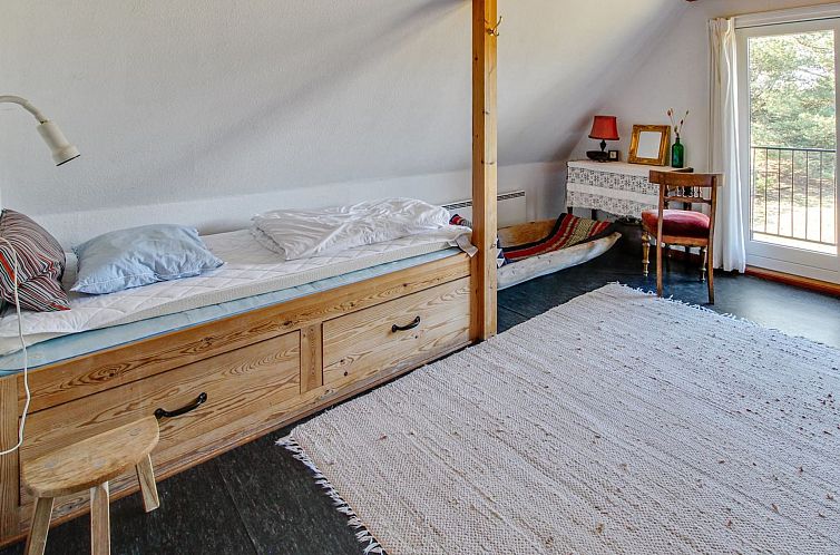 Vakantiehuis "Emina" - 400m from the sea