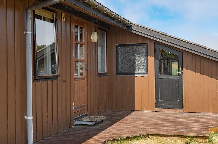 Vakantiehuis "Frigga" - 400m from the sea