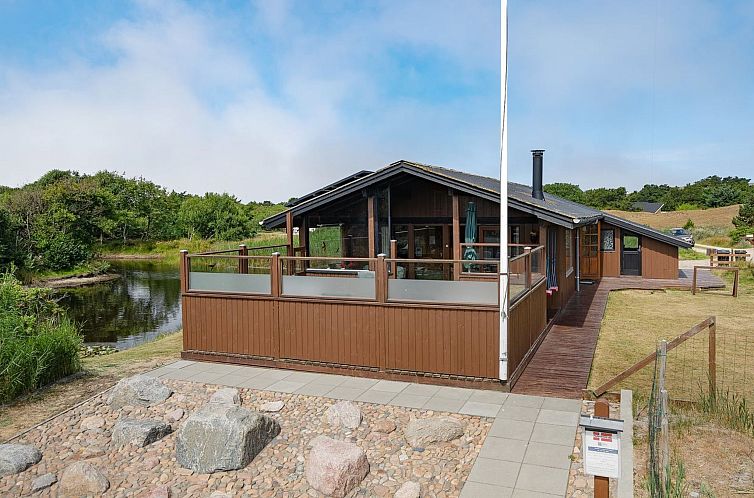 Vakantiehuis "Frigga" - 400m from the sea