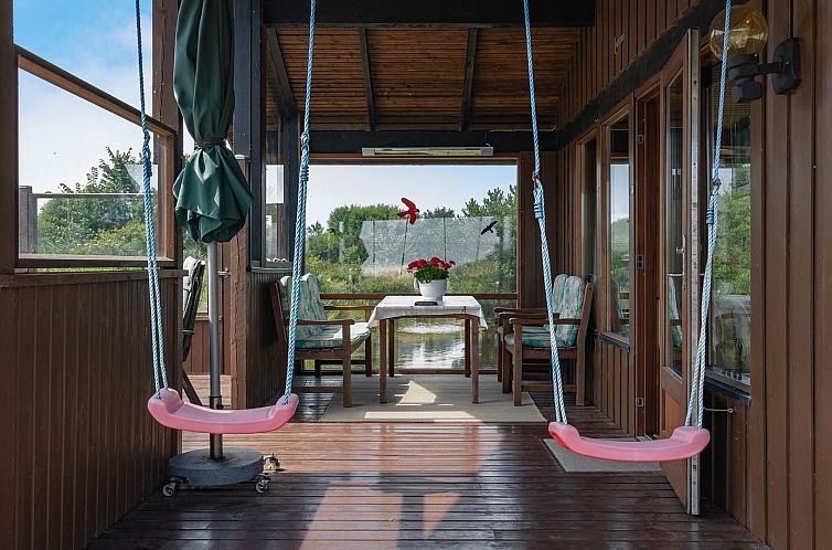 Vakantiehuis "Frigga" - 400m from the sea