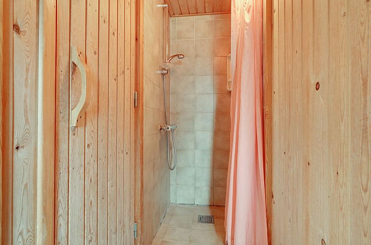 Vakantiehuis "Frigga" - 400m from the sea