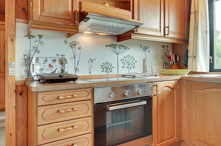 Vakantiehuis "Frigga" - 400m from the sea