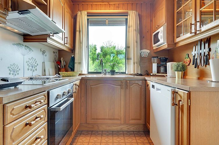 Vakantiehuis "Frigga" - 400m from the sea