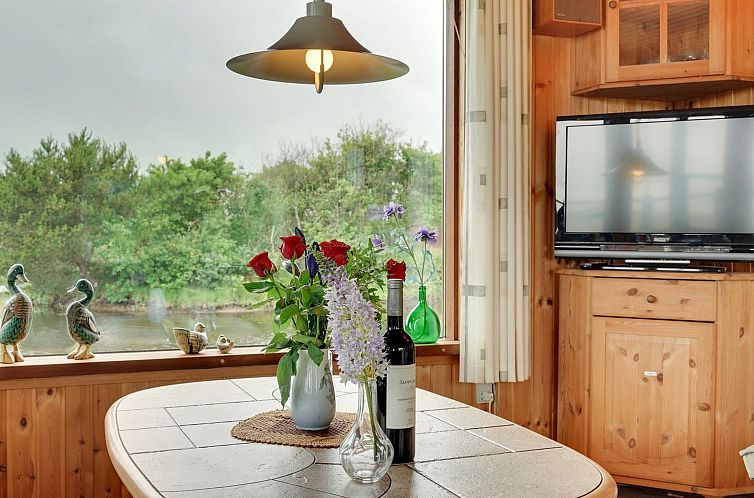 Vakantiehuis "Frigga" - 400m from the sea