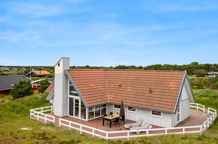 Guest house 28905280 - Holiday property Zuidelijke Noordzee - Vakantiehuis "Herma" - 1km from the sea