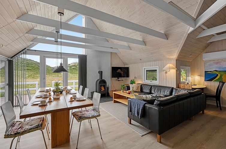 Vakantiehuis "Herma" - 1km from the sea