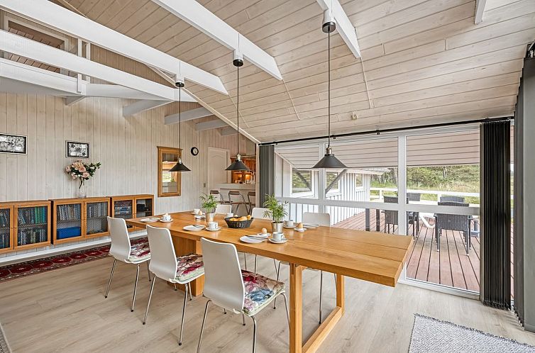 Vakantiehuis "Herma" - 1km from the sea