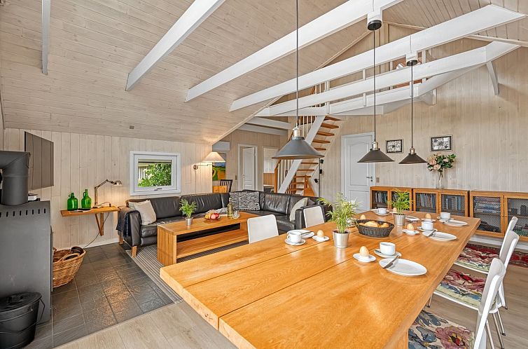 Vakantiehuis "Herma" - 1km from the sea