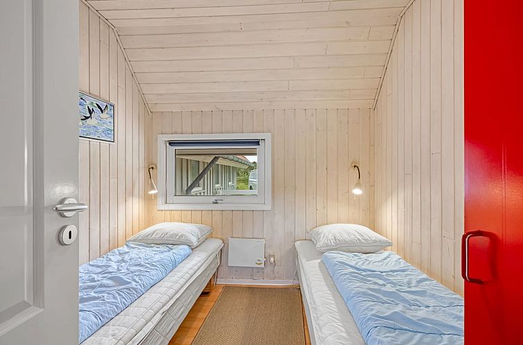 Vakantiehuis "Herma" - 1km from the sea