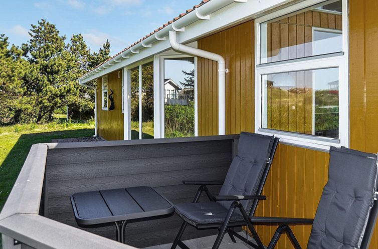 Vakantiehuis "Elsbeth" - 500m from the sea