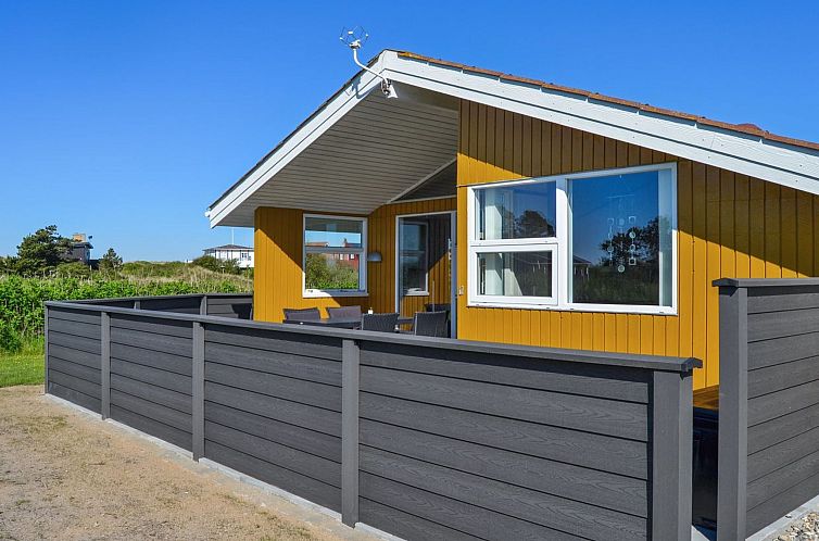 Vakantiehuis "Elsbeth" - 500m from the sea