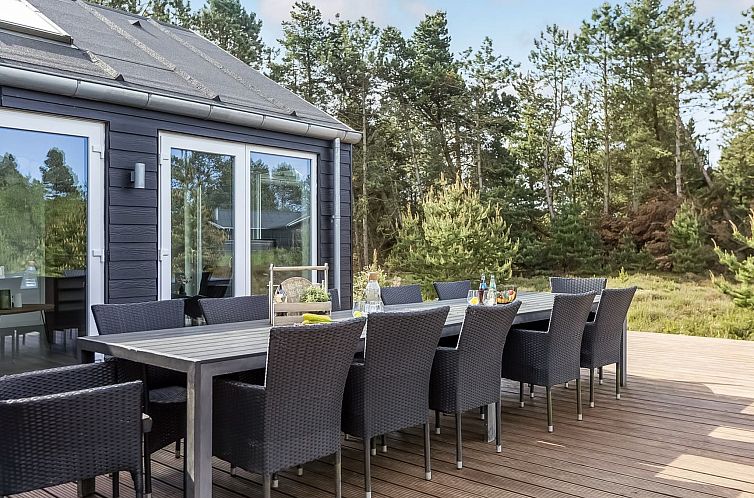 Vakantiehuis "Elke" - 3.5km from the sea