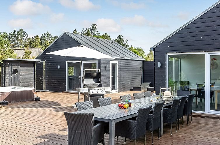 Vakantiehuis "Elke" - 3.5km from the sea