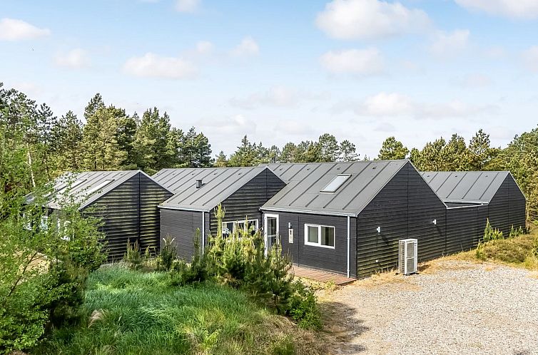 Vakantiehuis "Elke" - 3.5km from the sea